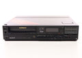 Sony SL-HF450 Betamax VTR Video Tape Recorder and Player System (AS IS)