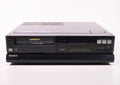 Sony SL-HFT7 Betamax VTR Video Tape Recorder and Player System