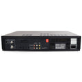 Sony SLV-585HF 4-Head Hi-Fi Stereo VCR Video Cassette Recorder