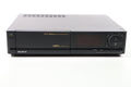 Sony SLV-595HF Stereo VCR VHS Player Made in Japan