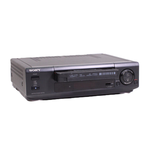 Sony SLV-660HF VCR Video Cassette Recorder / VHS Player Hi-Fi Stereo (AS-IS??)-Electronics-SpenCertified-vintage-refurbished-electronics