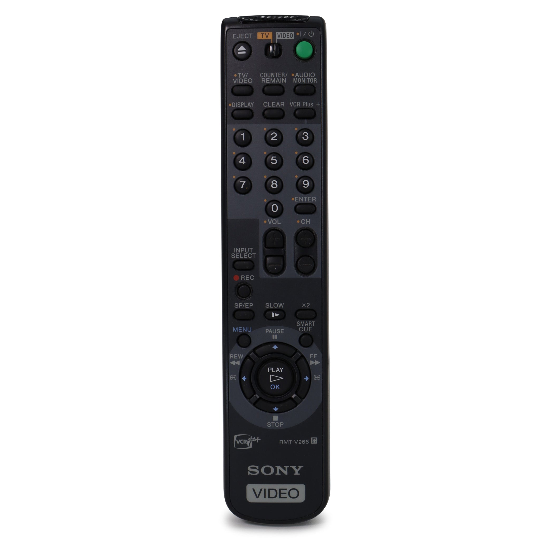 Sony SLV-662HF Hi-Fi Stereo VHS Video Cassette Singapore Sony SLV-662HF Hi-Fi Stereo VHS Video Cassette Singapore