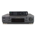 Sony SLV-662HF High-Quality VCR VHS Player Recorder