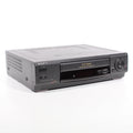 Sony SLV-677HF Hi-Fi Stereo VCR Video Cassette Player Recorder