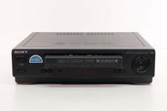 Sony SLV-679HF VHS VCR With Remote and A/V Cable Great Codition authentic Tested