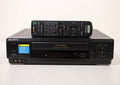 Sony SLV-688HF VCR Video Cassette Recorder VHS Player Recorder