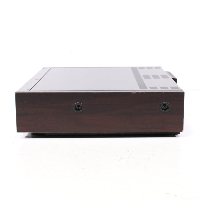 Sony SLV-70HF High-Quality 4-Head Hi-Fi Stereo VCR Wooden Panels-VCRs-SpenCertified-vintage-refurbished-electronics