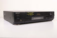 Sony SLV-720HF Hi-Fi Stereo DA Pro 4 Head VCR VHS Player System Vintage-VCRs-SpenCertified-vintage-refurbished-electronics