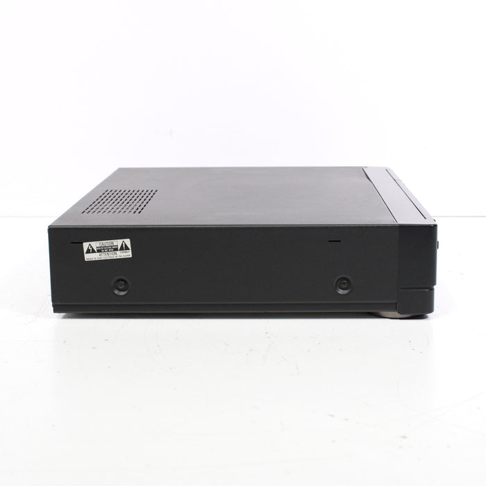 Sony SLV-750HF VCR Video Cassette Recorder VHS Player Hi-Fi High-Quality-VCRs-SpenCertified-vintage-refurbished-electronics