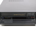 Sony SLV-750HF VCR Video Cassette Recorder VHS Player Hi-Fi High-Quality