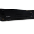 Sony SLV-750HF VCR Video Cassette Recorder VHS Player Hi-Fi High Quality