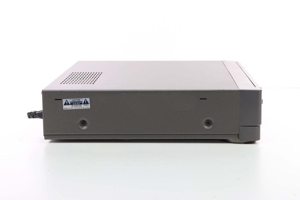 SONY SLV-751HF Video Cassette Recorder (No Remote)-VCRs-SpenCertified-vintage-refurbished-electronics