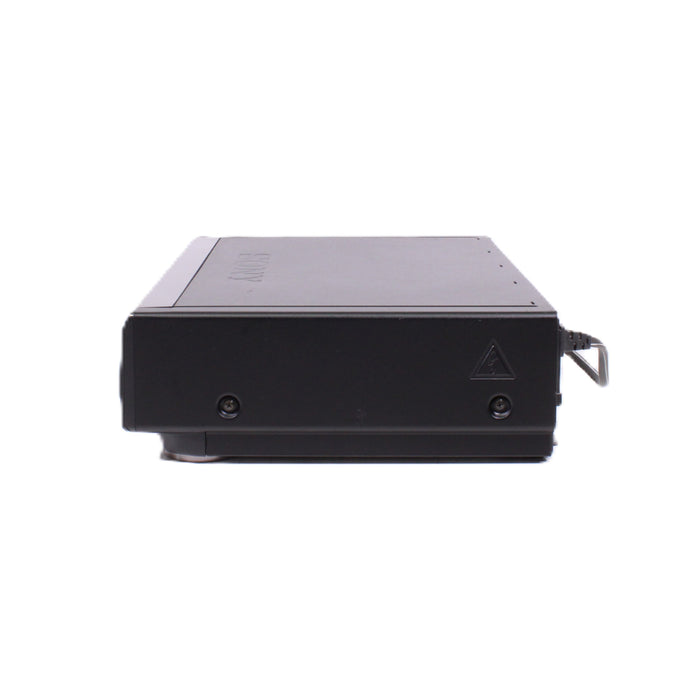 Sony SLV-789HF 4-Head Hi-Fi Stereo VHS VCR Auto Tracking (AS-IS??)-VCRs-SpenCertified-vintage-refurbished-electronics