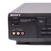 Sony SLV-798HF 4-Head Hi-Fi Stereo VCR VHS Player-VCRs-SpenCertified-vintage-refurbished-electronics