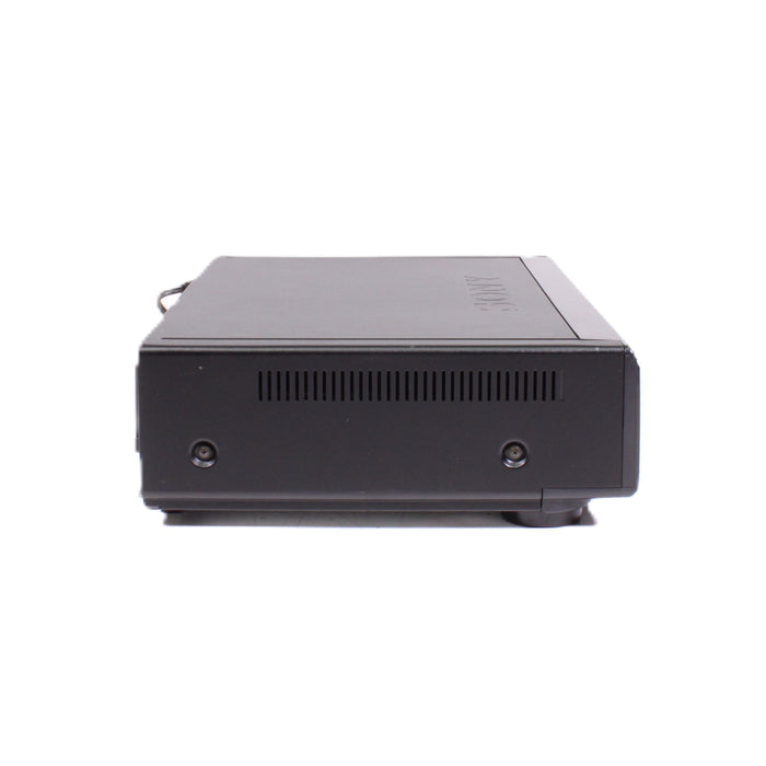 Sony SLV-798HF 4-Head Hi-Fi Stereo VCR VHS Player-VCRs-SpenCertified-vintage-refurbished-electronics