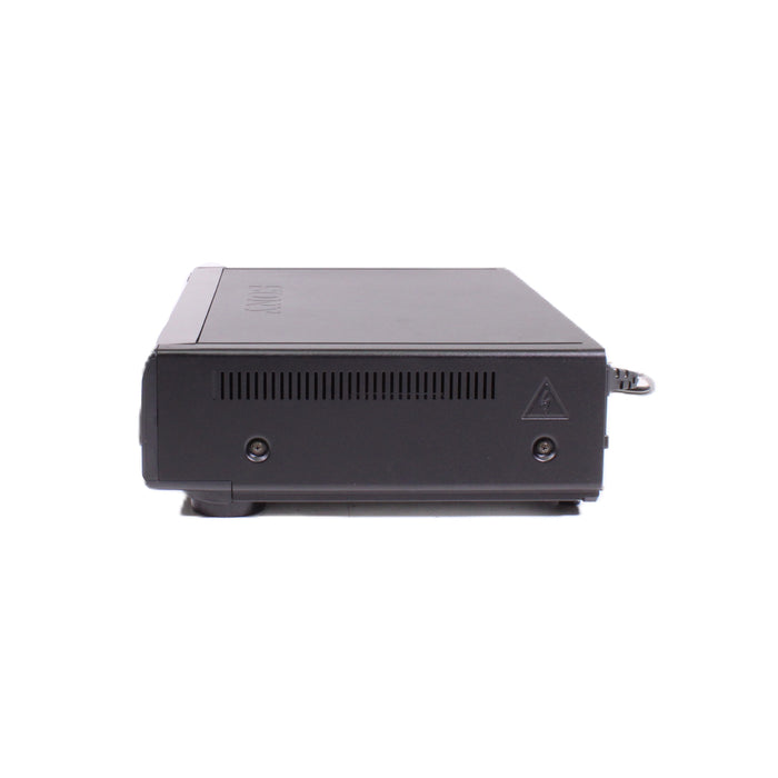 Sony SLV-798HF 4-Head Hi-Fi Stereo VCR VHS Player-VCRs-SpenCertified-vintage-refurbished-electronics