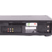 Sony SLV-798HF 4-Head Hi-Fi Stereo VCR VHS Player-VCRs-SpenCertified-vintage-refurbished-electronics