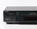 Sony SLV-798HF Hi-Fi Stereo VCR VHS Player