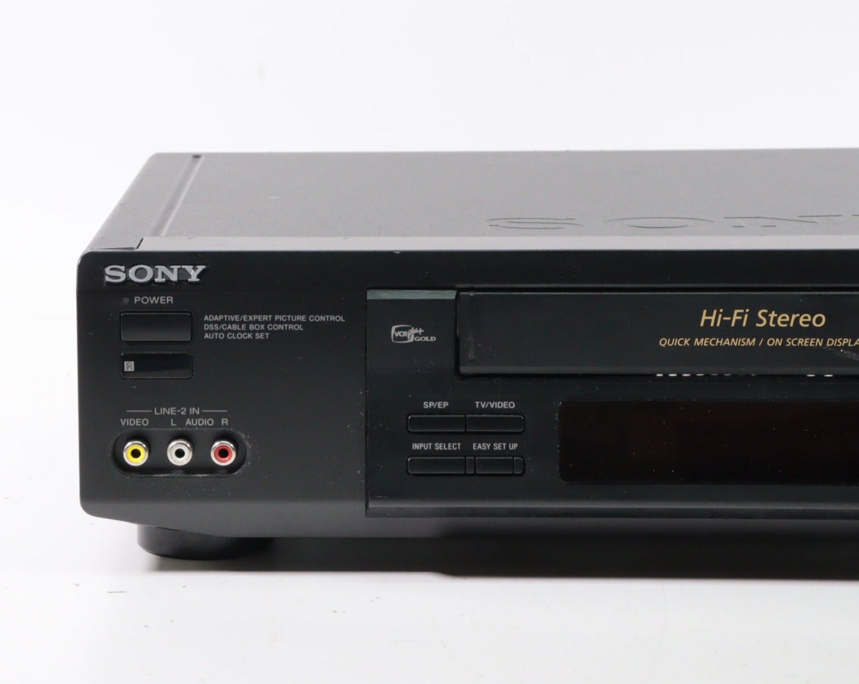 SONY 5.1. Surround-Receiver STR-D565 Dolby-ProLogic A/ V