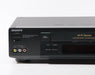 Sony SLV-798HF Hi-Fi Stereo VCR VHS Player-VCRs-SpenCertified-vintage-refurbished-electronics