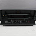 Sony SLV-920HF High-Quality 4-Head Hi-Fi Stereo VCR Video Cassette Recorder