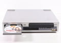 Sony SLV-D100 Hi-Fi Stereo DVD VCR Combo Player