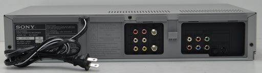 Sony SLV-D251P Home Theater DVD VCR Combo Player-Electronics-SpenCertified-refurbished-vintage-electonics