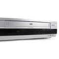 Sony SLV-D261P DVD VCR Combo Player Home Stereo Deck
