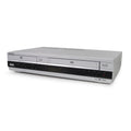 Sony SLV-D261P DVD VCR Combo Player Home Stereo Deck