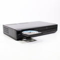 Sony SLV-D281P DVD Player/ VCR Combo with 4-Head Hi-Fi Stereo Progressive Scan (2007)