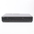 Sony SLV-D281P DVD Player/ VCR Combo with 4-Head Hi-Fi Stereo Progressive Scan (2007)