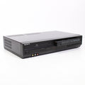 Sony SLV-D281P DVD Player/ VCR Combo with 4-Head Hi-Fi Stereo Progressive Scan (2007)