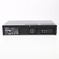 Sony SLV-D281P DVD Player/ VCR Combo with 4-Head Hi-Fi Stereo Progressive Scan (2007)