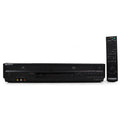 Sony SLV-D281P DVD Player/ VCR Combo with 4-Head Hi-Fi Stereo Progressive Scan (2007)