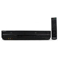 Sony SLV-D281P DVD VCR Combo Player with SQPB
