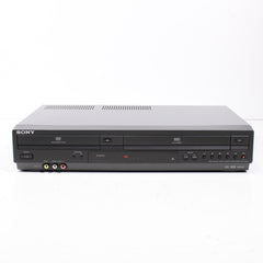 Sony SLV-D281P deals DVD Player/VHS Recorder player WITH REMOTE