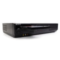 Sony SLV-D281P DVD VCR Combo Player with SQPB