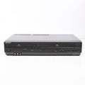 Sony SLV-D281P DVD VCR Combo Player with SQPB