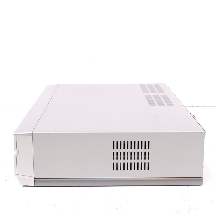 Sony SLV-D350P DVD VHS Combo Player with DVD Progressive Scan-VCRs-SpenCertified-vintage-refurbished-electronics
