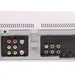 Sony SLV-D350P DVD VHS Combo Player with DVD Progressive Scan-VCRs-SpenCertified-vintage-refurbished-electronics