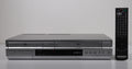 Sony SLV-D350P DVD VHS Combo Player with DVD Progressive Scan