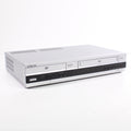 Sony SLV-D360P DVD VCR Combo Player VHS CD DVD Multi-System