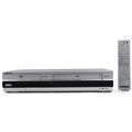 Sony SLV-D360P DVD VCR Combo Player VHS CD DVD Multi-System