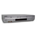 Sony SLV-D370P DVD VCR Combo Player S-Video