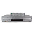 Sony SLV-D370P DVD VCR Combo Player S-Video