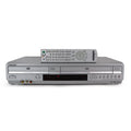 Sony SLV-D370P DVD VCR Combo Player