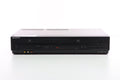 Sony SLV-D380P DVD VCR Combo Player Dual Combination System Black (BEST SELLER) (NEW OPTION AVAILABLE)
