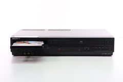 Sony DVD/VHS Cassette Recorder selling Combo SLV-D380P