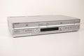 Sony SLV-D550P DVD VHS Combo Player