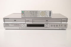 Sony SLV-D350P DVD/VHS Combo outlet